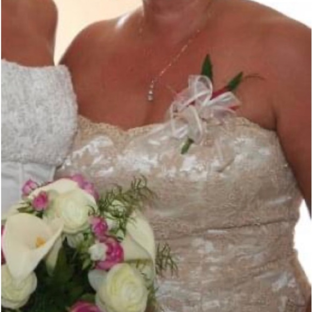 Formal Gown- Mother of the Bride/Groom